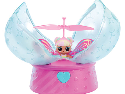 L.O.L. Surprise Magic Flyers Fairies nukk