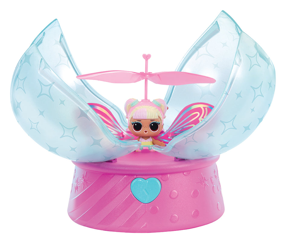 L.O.L. Surprise Magic Flyers Fairies nukk