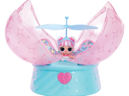 L.O.L. Surprise Magic Flyers Fairies nukk