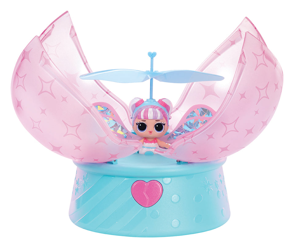 L.O.L. Surprise Magic Flyers Fairies nukk