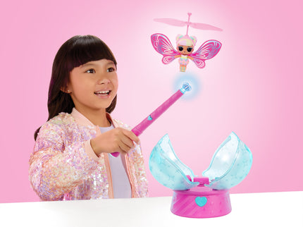 L.O.L. Surprise Magic Flyers Fairies nukk