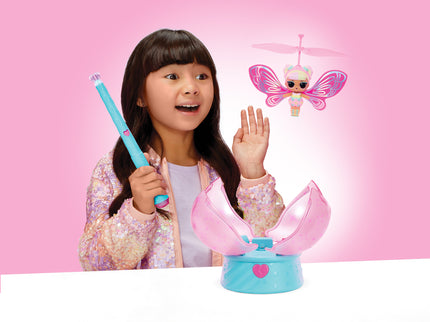 L.O.L. Surprise Magic Flyers Fairies nukk