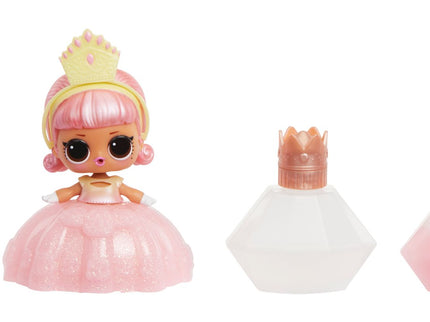 L.O.L. Surprise Princess Make-It Dresses nukk