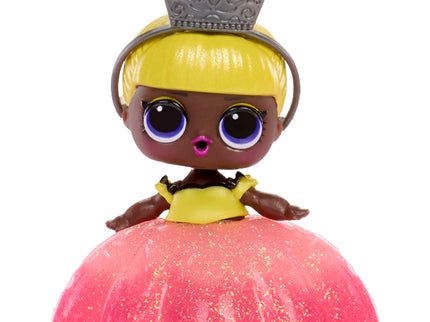 L.O.L. Surprise Princess Make-It Dresses nukk