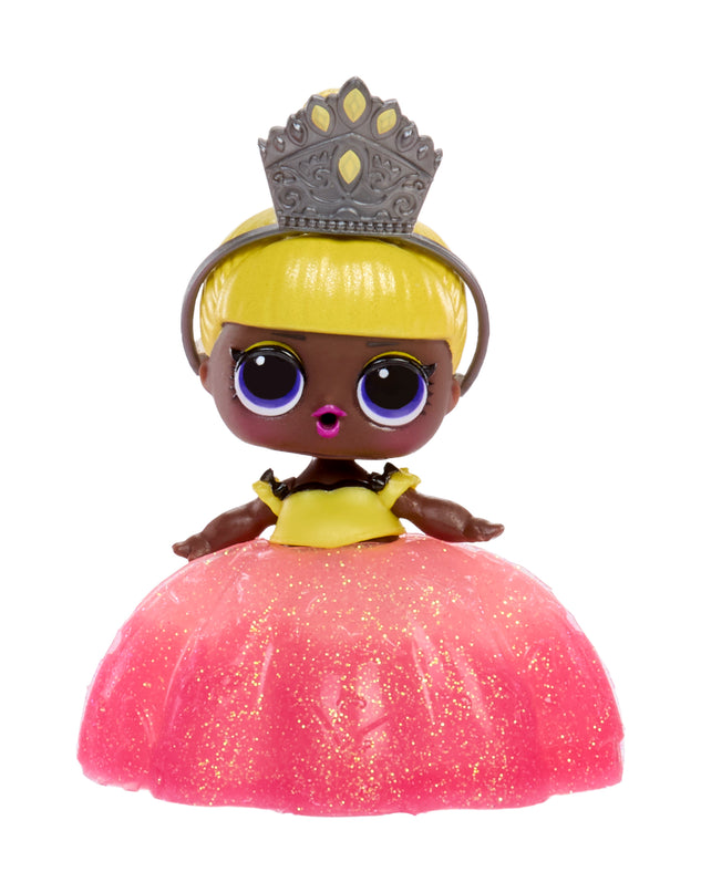 L.O.L. Surprise Princess Make-It Dresses nukk