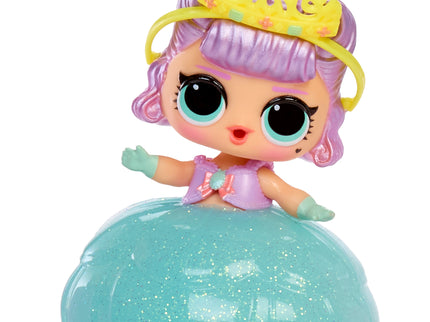 L.O.L. Surprise Princess Make-It Dresses nukk