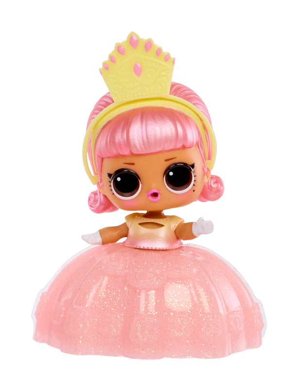 L.O.L. Surprise Princess Make-It Dresses nukk