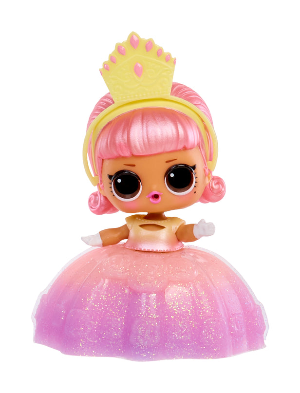L.O.L. Surprise Princess Make-It Dresses nukk