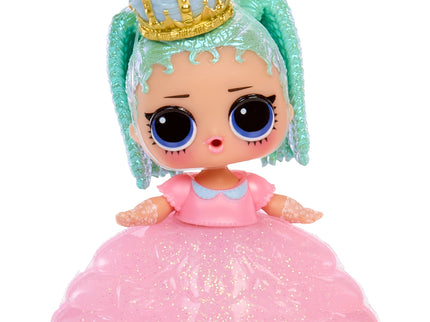 L.O.L. Surprise Princess Make-It Dresses nukk