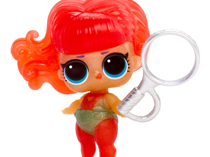 L.O.L. Surprise Eye Spy Baby Sisters nukk
