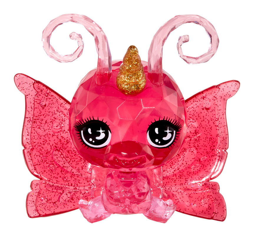 RAINBOW HIGH Littles nukk Rainbow Fantasy Fairies 15 cm