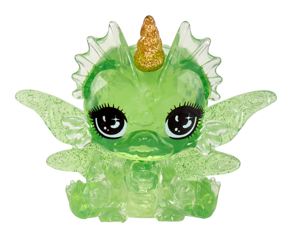 RAINBOW HIGH Littles nukk Rainbow Fantasy Fairies 15 cm