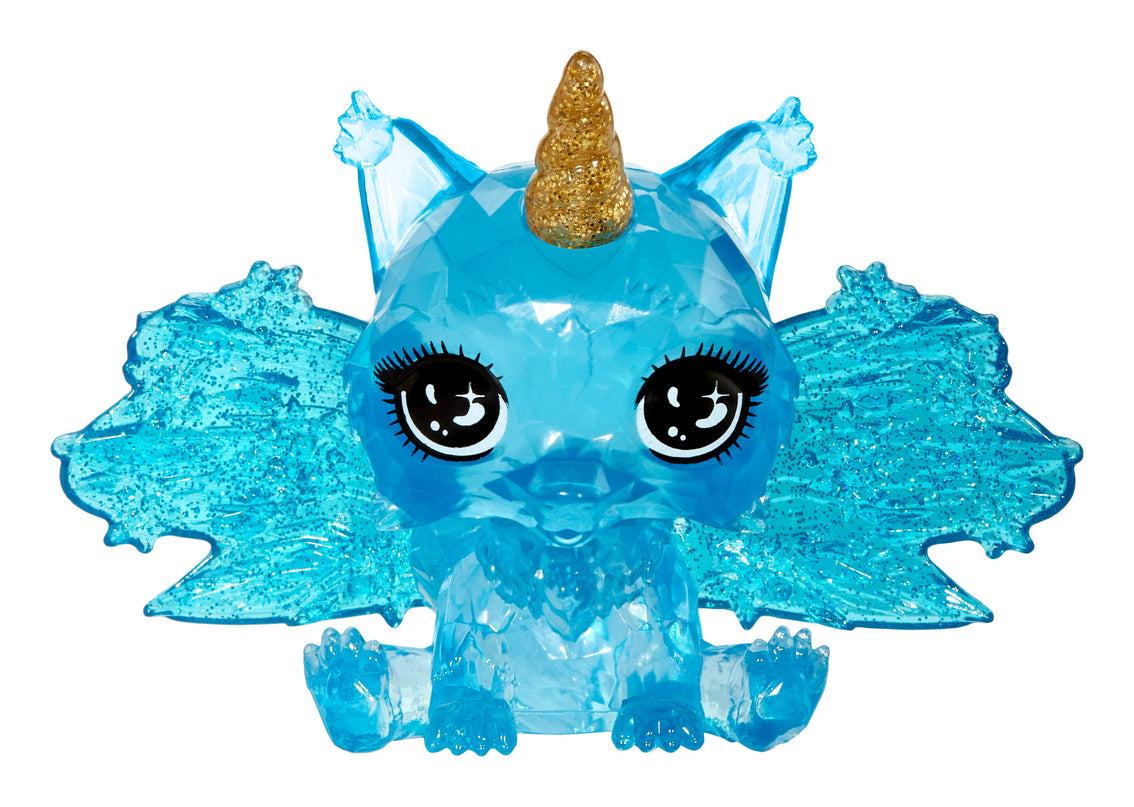 RAINBOW HIGH Littles nukk Rainbow Fantasy Fairies 15 cm