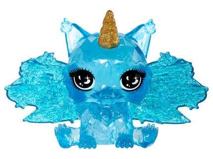 RAINBOW HIGH Littles nukk Rainbow Fantasy Fairies 15 cm