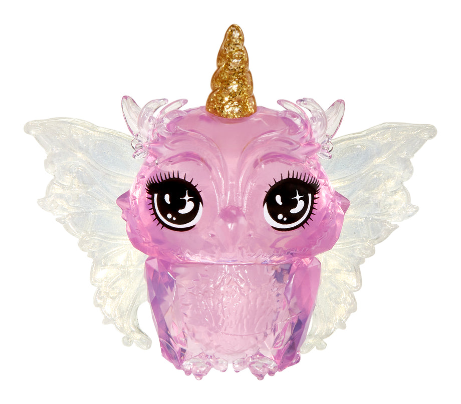 RAINBOW HIGH Littles nukk Rainbow Fantasy Fairies 15 cm