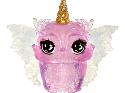 RAINBOW HIGH Littles nukk Rainbow Fantasy Fairies 15 cm