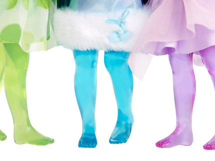 RAINBOW HIGH Littles nukk Rainbow Fantasy Fairies 15 cm