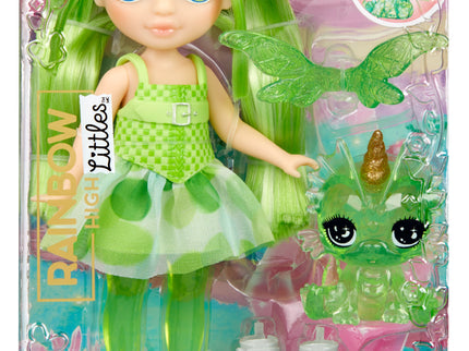 RAINBOW HIGH Littles nukk Rainbow Fantasy Fairies 15 cm