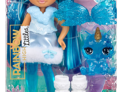RAINBOW HIGH Littles nukk Rainbow Fantasy Fairies 15 cm