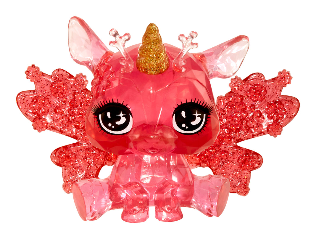 RAINBOW HIGH Littles nukk Rainbow Fantasy Fairies 15 cm