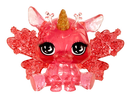RAINBOW HIGH Littles nukk Rainbow Fantasy Fairies 15 cm