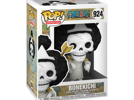 FUNKO POP! vinüülfiguur, One Piece: Brook Bonekichi