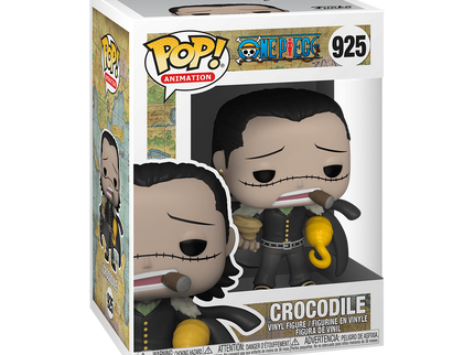 FUNKO POP! vinüülfiguur: One Piece - Crocodile