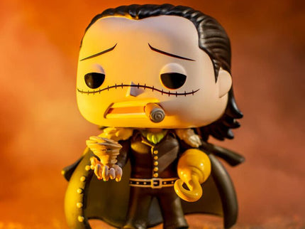 FUNKO POP! vinüülfiguur: One Piece - Crocodile