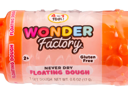 WONDER FACTORY Never Dry voolimismass 1 tk