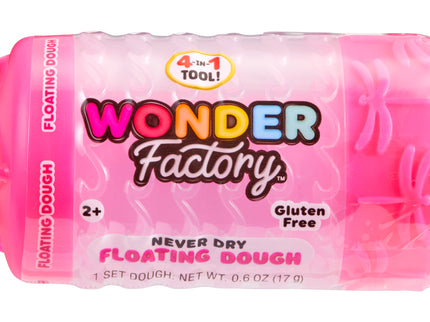 WONDER FACTORY Never Dry voolimismass 1 tk