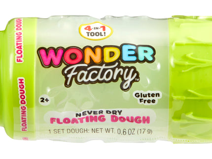 WONDER FACTORY Never Dry voolimismass 1 tk