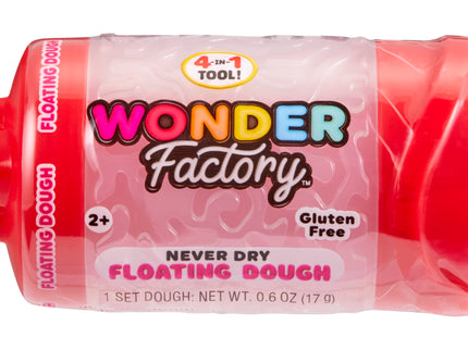 WONDER FACTORY Never Dry voolimismass 1 tk