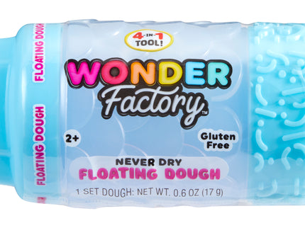 WONDER FACTORY Never Dry voolimismass 1 tk
