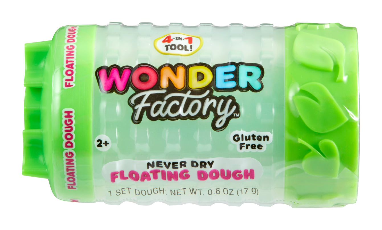 WONDER FACTORY Never Dry voolimismass 1 tk
