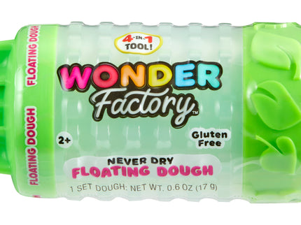 WONDER FACTORY Never Dry voolimismass 1 tk