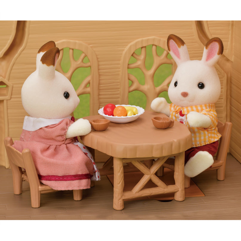 SYLVANIAN FAMILIES Palgist järvemaja