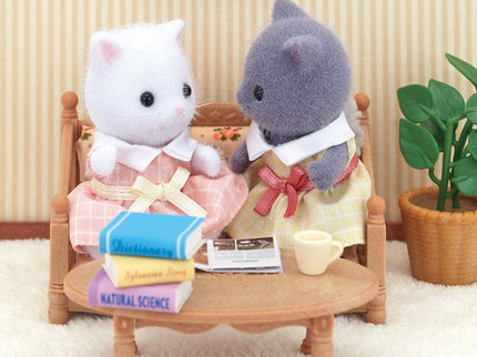 SYLVANIAN FAMILIES Pärsia kasside pere