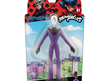 TCG Bend-Ems painduv tegelaskuju Miraculous