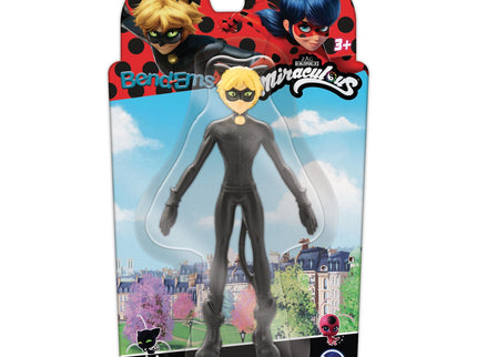 TCG Bend-Ems painduv tegelaskuju Miraculous