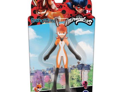 TCG Bend-Ems painduv tegelaskuju Miraculous