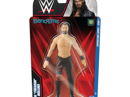 TCG Tegevusfiguur Bend-Ems WWE Superstaarid