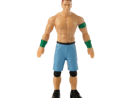 TCG Tegevusfiguur Bend-Ems WWE Superstaarid