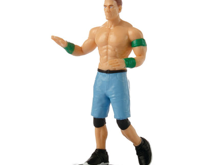 TCG Tegevusfiguur Bend-Ems WWE Superstaarid