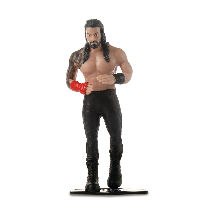 TCG Tegevusfiguur Bend-Ems WWE Superstaarid