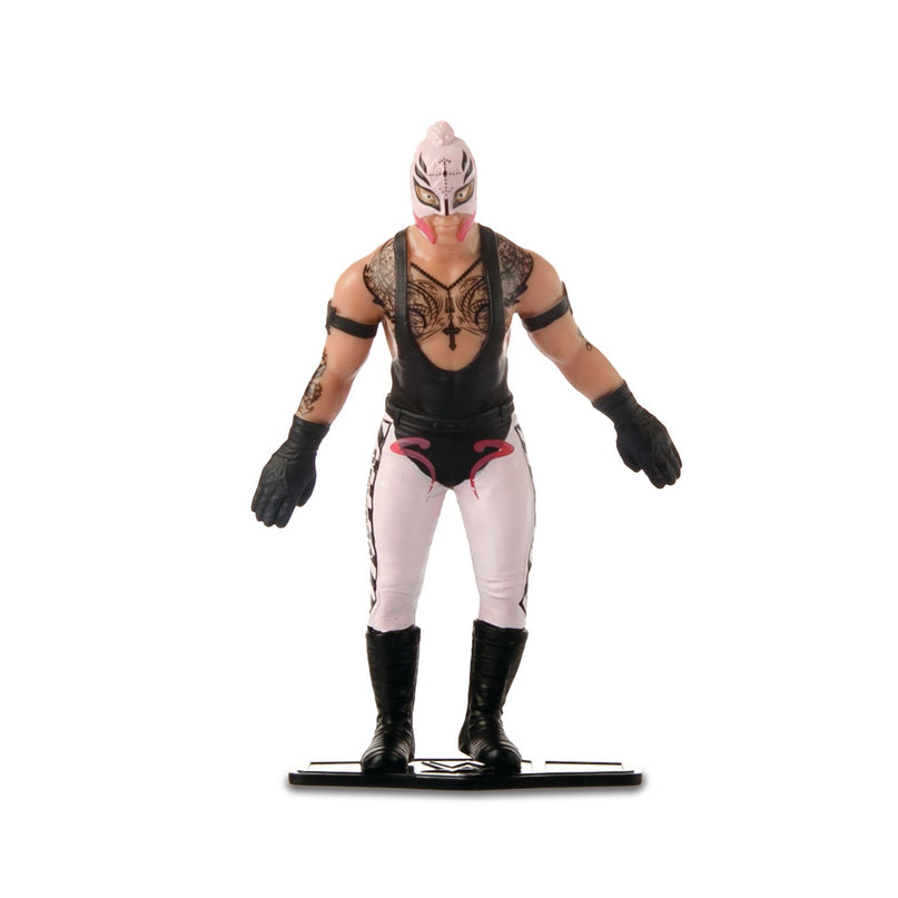 TCG Tegevusfiguur Bend-Ems WWE Superstaarid