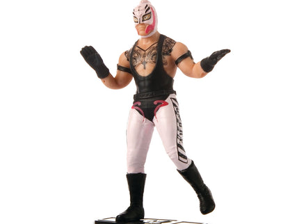 TCG Tegevusfiguur Bend-Ems WWE Superstaarid