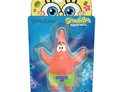 TCG Bend-Ems painduv tegelaskuju Paavo