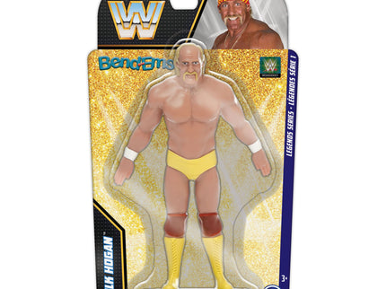 TCG Tegevusfiguur Bend-Ems WWE Legendid