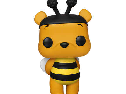 FUNKO POP! Vinüülfiguur: Disney: Puhh - Karupoeg (Mesilane)