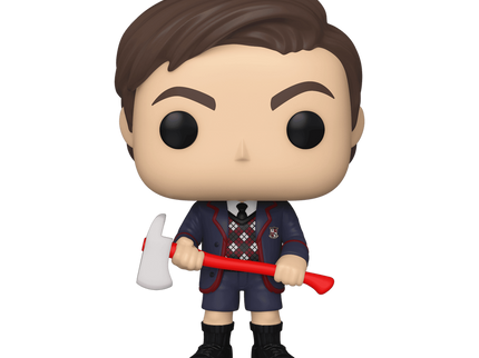 FUNKO POP! vinüülfiguur: Umbrella Academy - Number 5